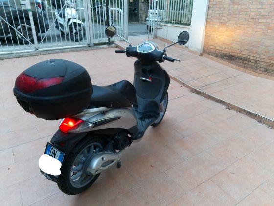 Reliable and affordable scooter for sale - image 5