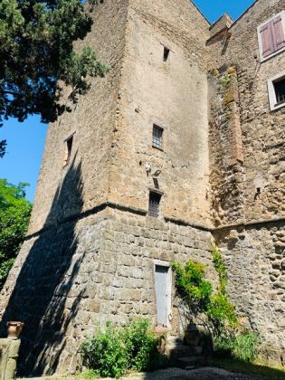 Holiday house in Umbria - La Torre Olivara - image 6