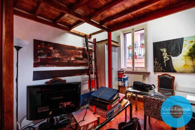 Apartment for sale just few steps from the Pantheon - image 17