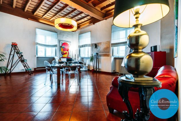 Apartment for sale just few steps from the Pantheon - image 7
