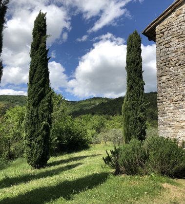 Mystical Retreat in Umbria- 18-21 July or 21-24 July - image 1