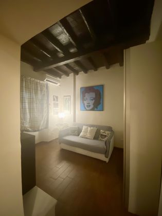 Delicious Mini-Apartment in Monti - image 6