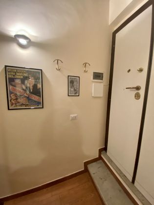 Delicious Mini-Apartment in Monti - image 10