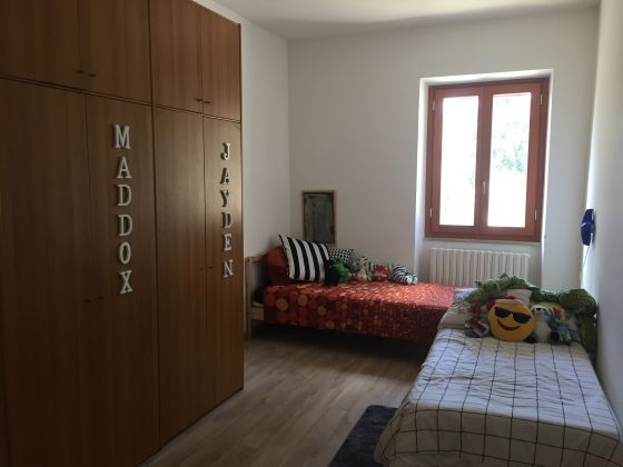 Apartment Rieti - image 3