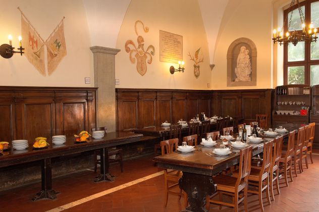 Palazzola, a magic retreat just outside Rome - image 3