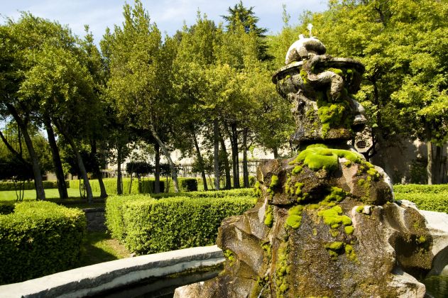 Palazzola, a magic retreat just outside Rome - image 5