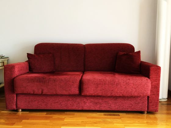 Sofa bed for sale - image 2