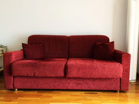 Sofa bed for sale - image 1