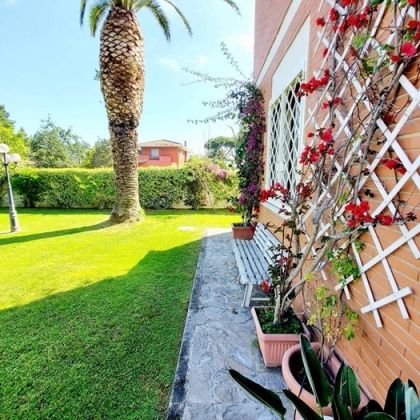 141sqm house with 350sqm garden near the beaches of Rome - image 4