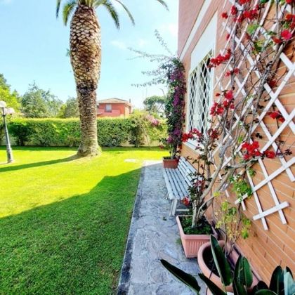 141sqm house with 350sqm garden near the beaches of Rome - image 7