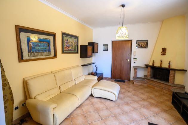 141sqm house with 350sqm garden near the beaches of Rome - image 14