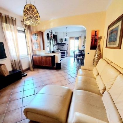 141sqm house with 350sqm garden near the beaches of Rome - image 16