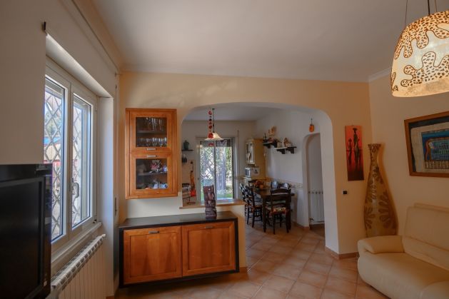 141sqm house with 350sqm garden near the beaches of Rome - image 17