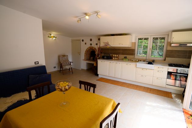 141sqm house with 350sqm garden near the beaches of Rome - image 22