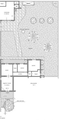 141sqm house with 350sqm garden near the beaches of Rome - image 25