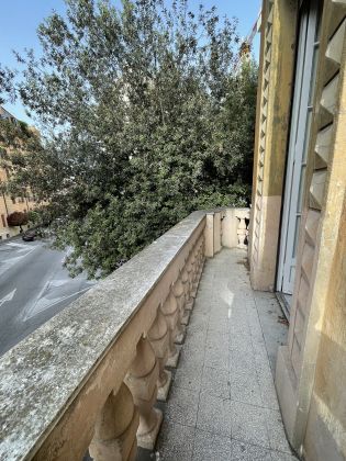 3 bedroom apartment with balcony - Villa Borghese - image 14