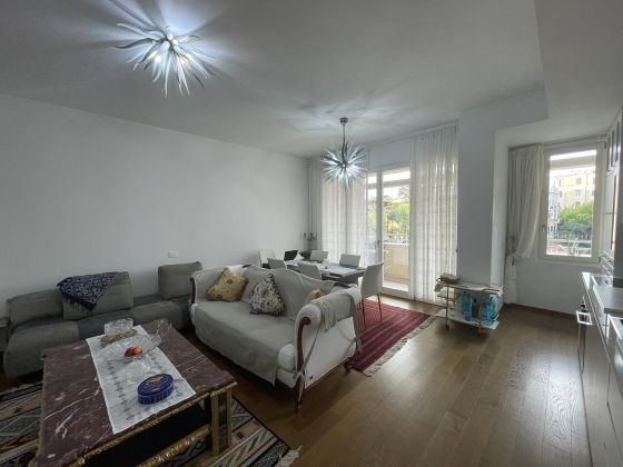 Super elegant, brand new 2-bedroom furnished flat near FAO - image 3