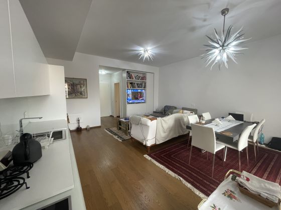 Super elegant, brand new 2-bedroom furnished flat near FAO - image 4