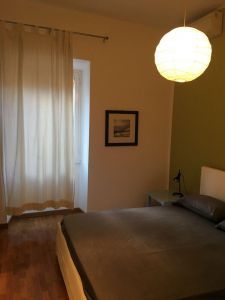 TRASTEVERE - Cozy 1-bedroom flat in Piazza San Cosimato - image 7
