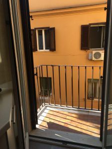 TRASTEVERE - Cozy 1-bedroom flat in Piazza San Cosimato - image 9