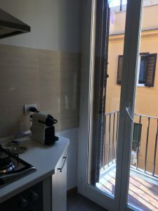 TRASTEVERE - Cozy 1-bedroom flat in Piazza San Cosimato - image 12