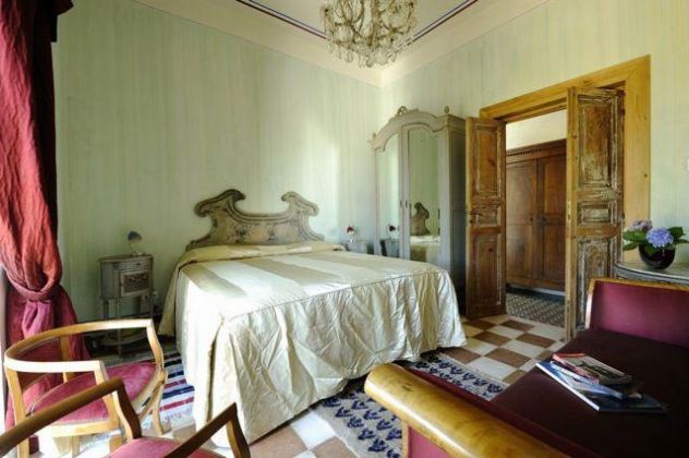Elegant fully furnished villa w/pool just outside Rome renting - image 9