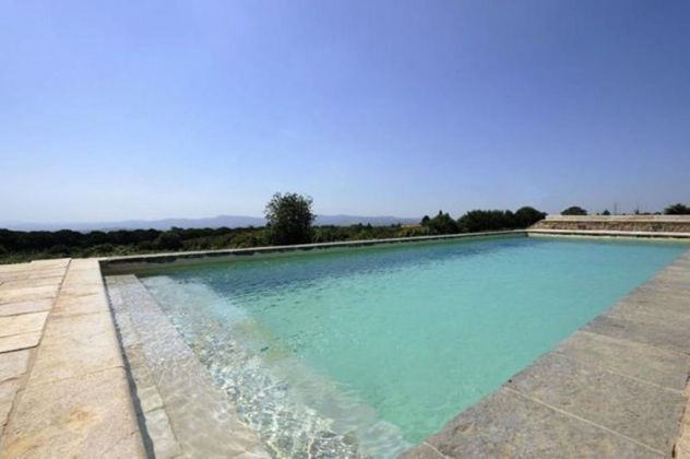 Elegant fully furnished villa w/pool just outside Rome renting - image 4