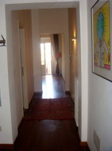2-bedroom 2-bath extremely bright flat near Piazza Navona - image 6