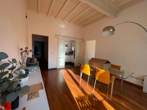2-bedroom 2-bath extremely bright flat near Piazza Navona - image 3