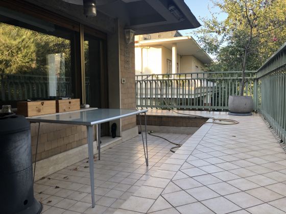 PENTHOUSE FOR SALE - SAN SABA - JUST BEHIND FAO! - image 1