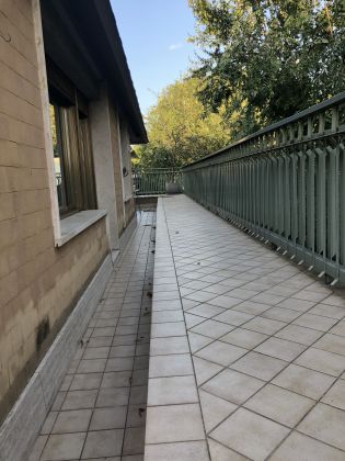 PENTHOUSE FOR SALE - SAN SABA - JUST BEHIND FAO! - image 3