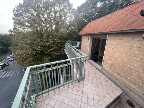 PENTHOUSE FOR SALE - SAN SABA - JUST BEHIND FAO! - image 12