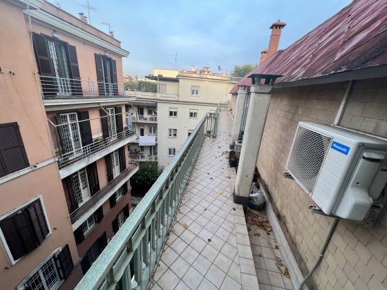 PENTHOUSE FOR SALE - SAN SABA - JUST BEHIND FAO! - image 13