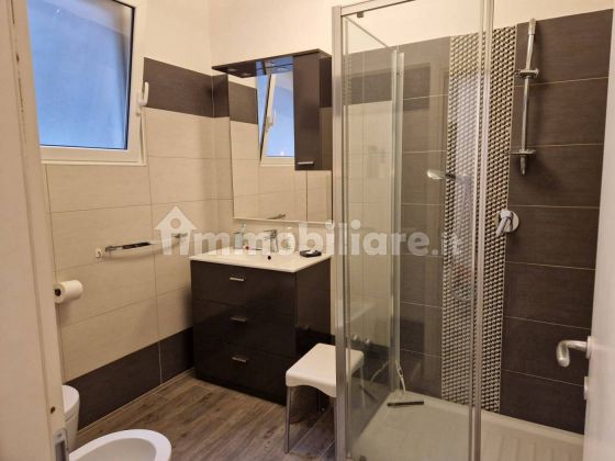 Renovated three-room apartment, sixth floor, Monteverde Vecchio, Rome - image 7