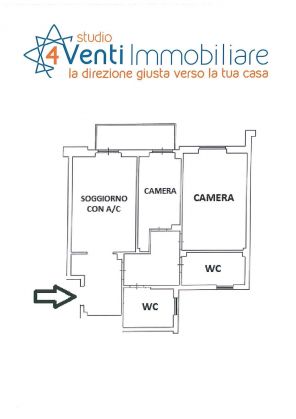 Renovated three-room apartment, sixth floor, Monteverde Vecchio, Rome - image 2