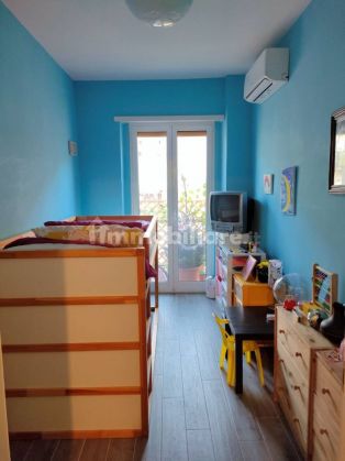 Renovated three-room apartment, sixth floor, Monteverde Vecchio, Rome - image 5