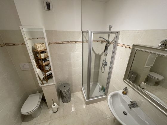 Bright 3-bedroom top floor apartment with terrace Ardeatina - image 14