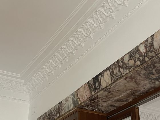Elegant 4-bedroom apartment near Villa Torlonia - image 15