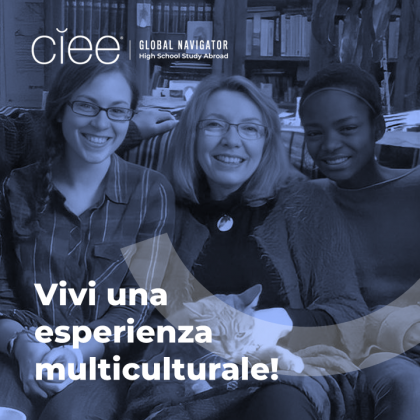Cercasi famiglie ospitanti per studenti statunitensi - image 3