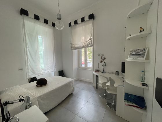 Pinciano - Spectacular, elegant 4-bedroom flat with parking - image 10