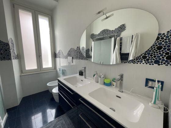 Pinciano - Spectacular, elegant 4-bedroom flat with parking - image 13