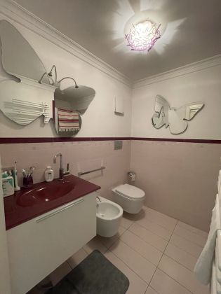 Pinciano - Spectacular, elegant 4-bedroom flat with parking - image 14