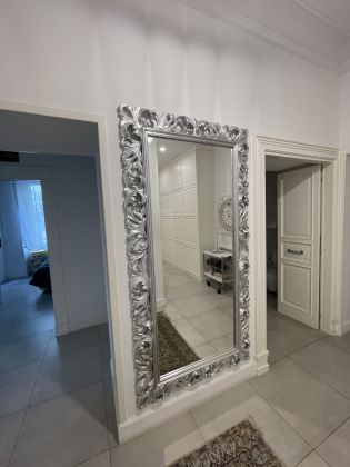 Pinciano - Spectacular, elegant 4-bedroom flat with parking - image 17