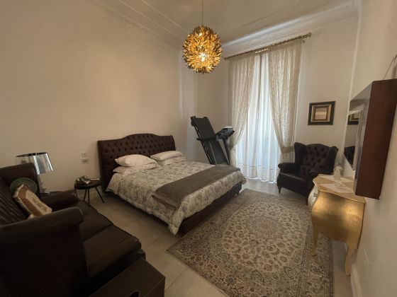 Pinciano - Spectacular, elegant 4-bedroom flat with parking - image 9