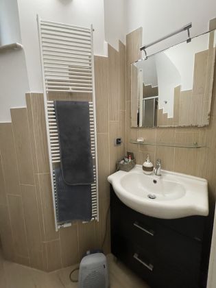 Pinciano - Spectacular, elegant 4-bedroom flat with parking - image 20
