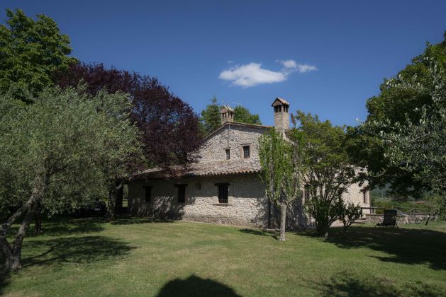 Your Country House In Umbria - image 1