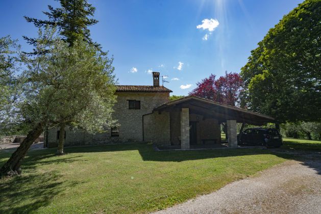 Your Country House In Umbria - image 3