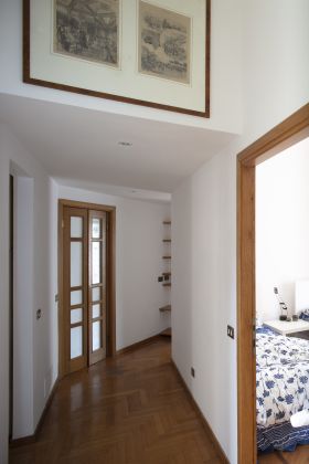 Rome, Italy: Sunny furnished apartment for rent in elegant Parioli area - image 10