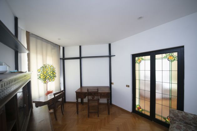 Rome, Italy: Sunny furnished apartment for rent in elegant Parioli area - image 6