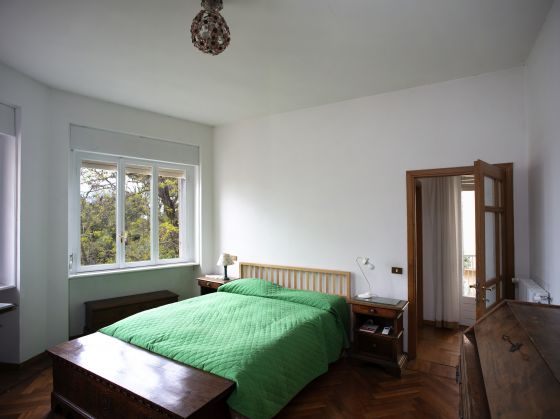 Rome, Italy: Sunny furnished apartment for rent in elegant Parioli area - image 3